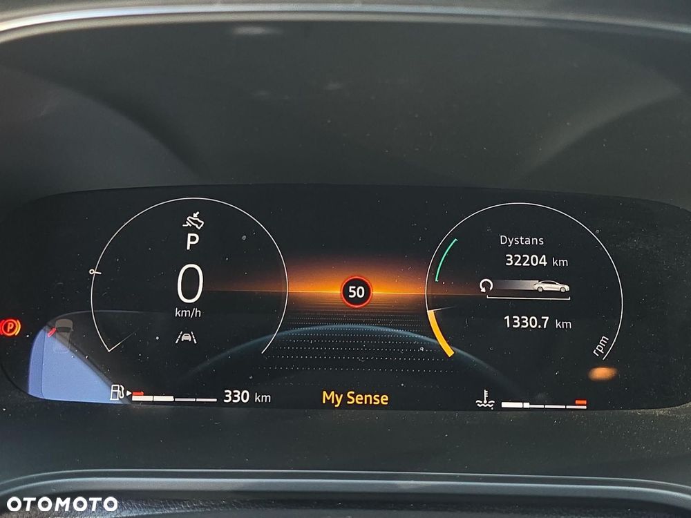 Renault Megane 1.3 TCe FAP Techno EDC - 15