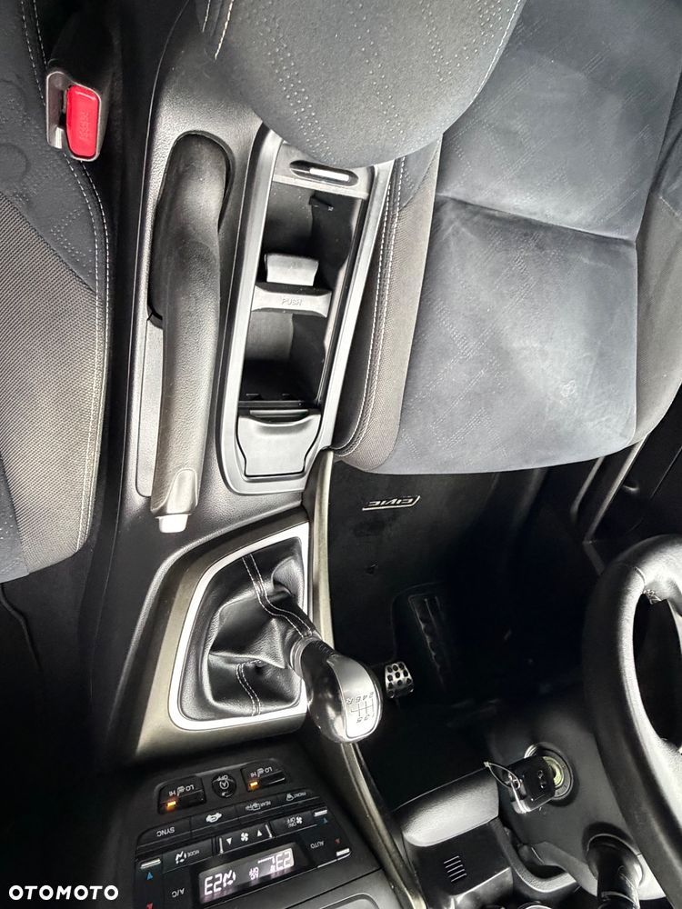 Honda Civic - 33