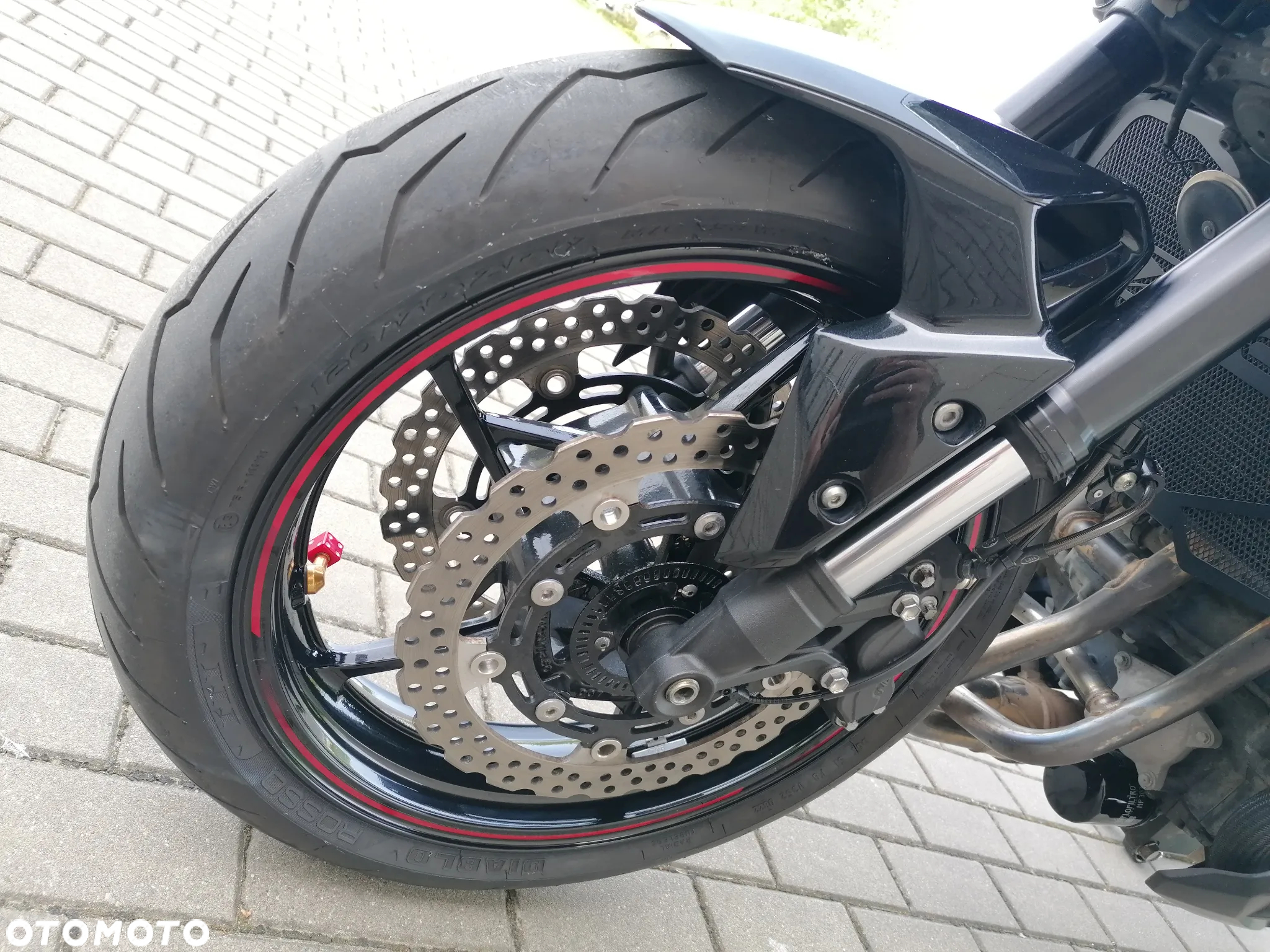Kawasaki Z 900 - 29