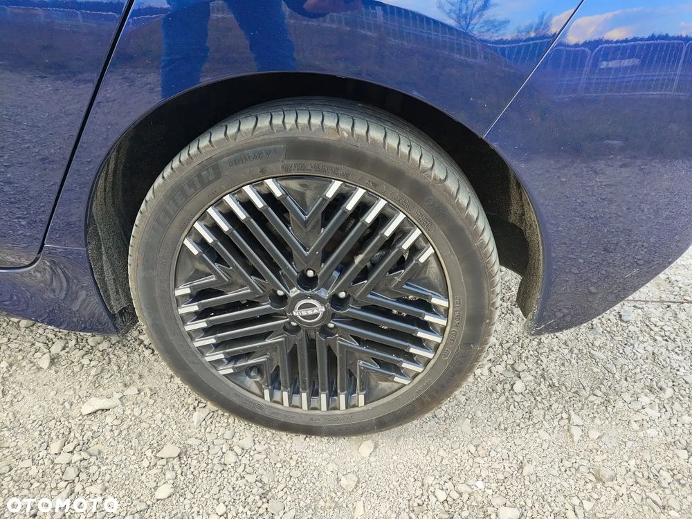 Nissan Leaf 62 kWh e+ N-Connecta - 25