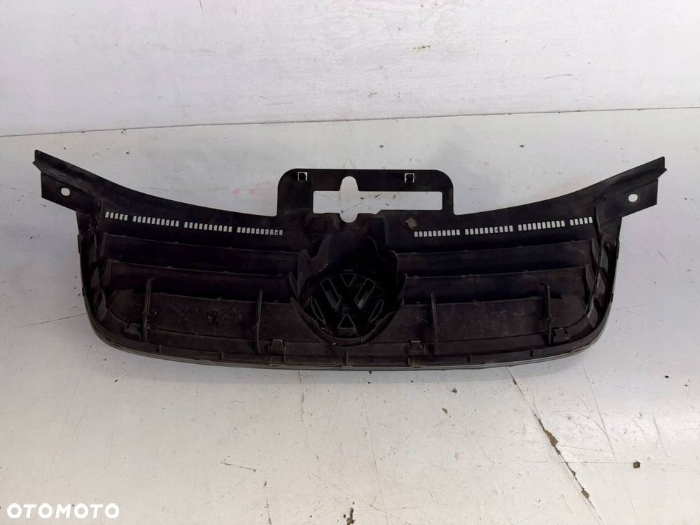 grill atrapa chłodnicy vw touran i eu - 9