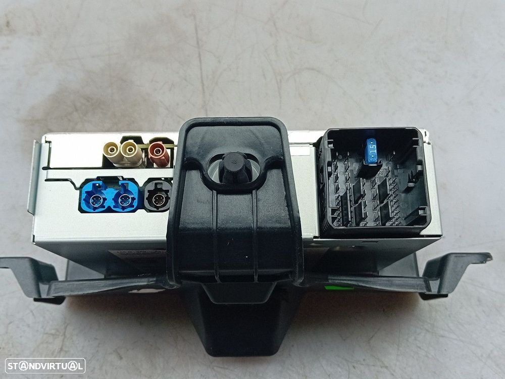 Rádio / auto-rádio OPEL Corsa F - 3