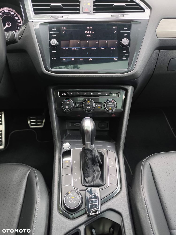 Volkswagen Tiguan Allspace 2.0 TSI OPF 4Motion DSG Highline - 20