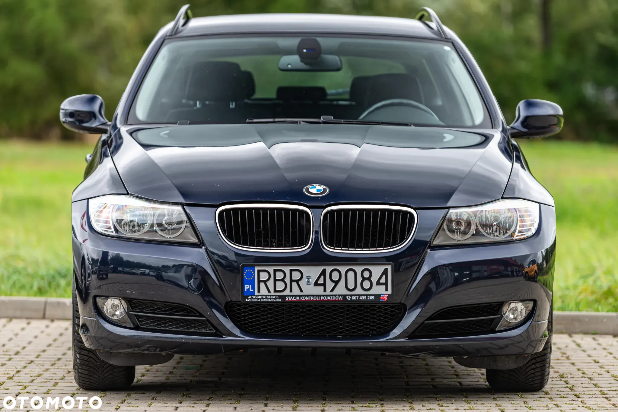 BMW Seria 3 318i - 6