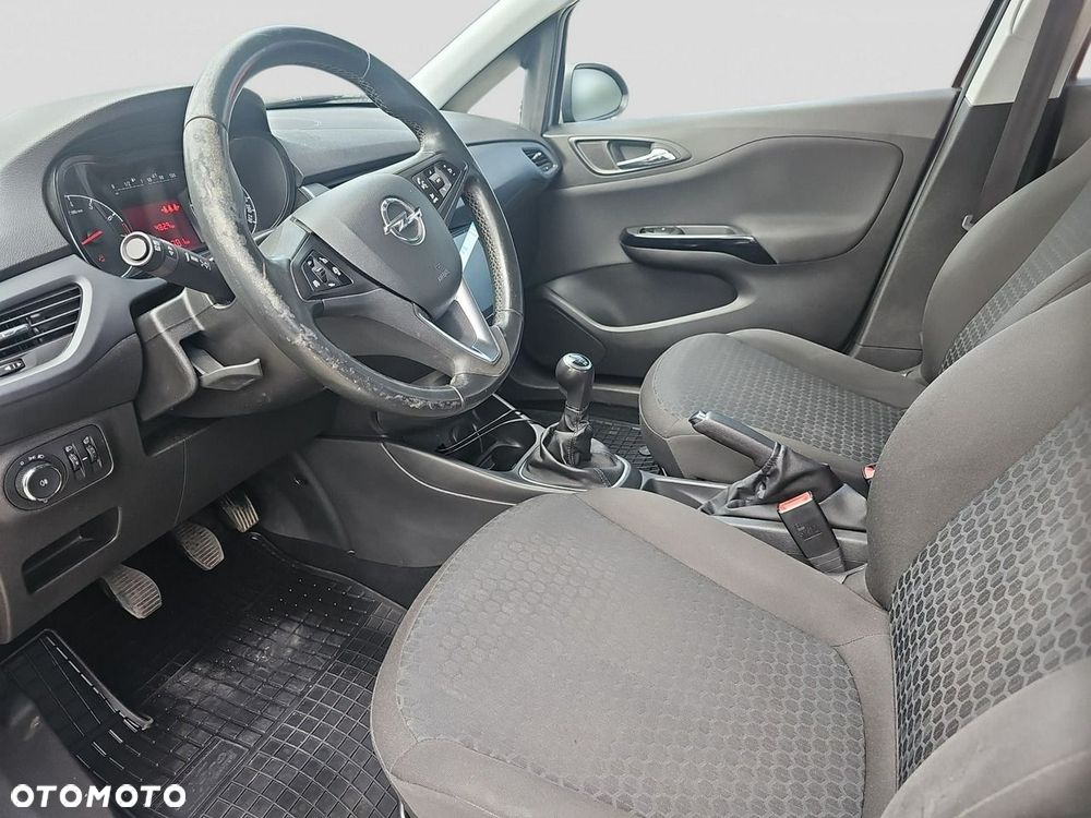 Opel Corsa - 15