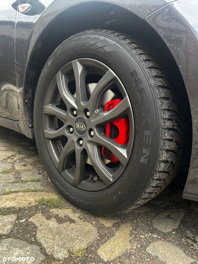 Kia Ceed 1.6 GDI Edition 7 - 26