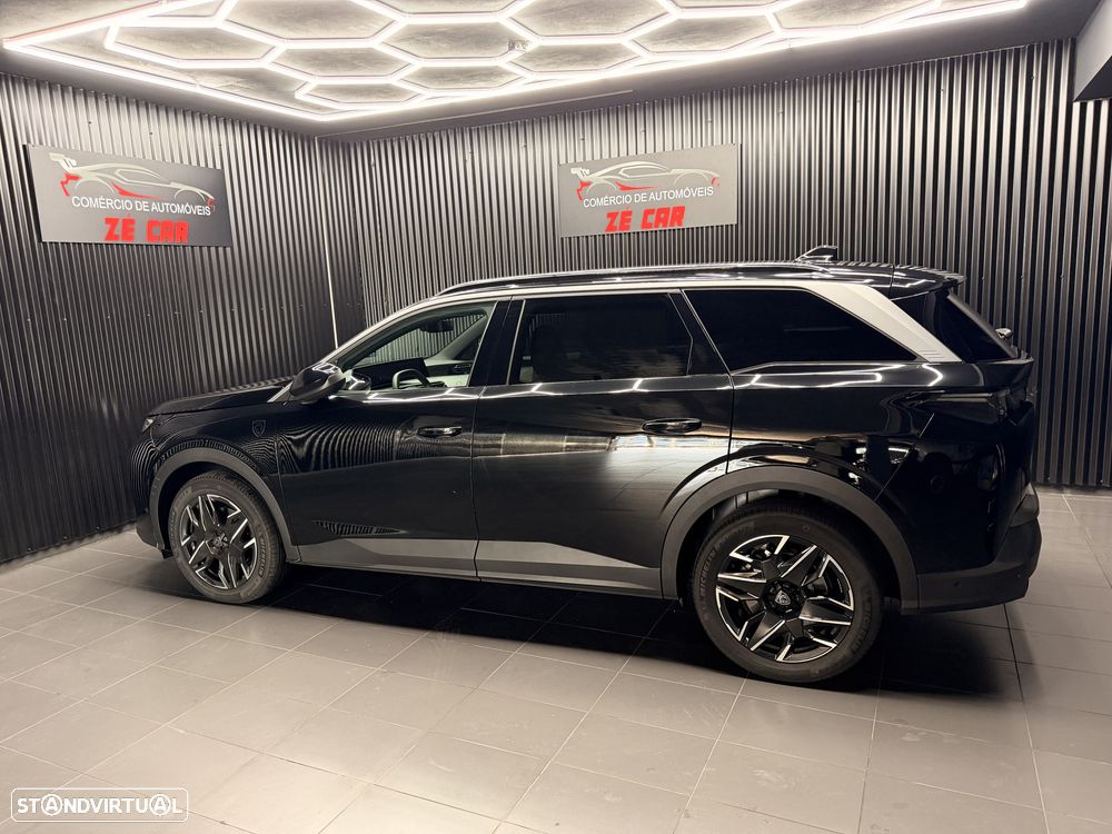 Peugeot 5008 Hybrid 145 e-DSC6 GT Exclusive - 7