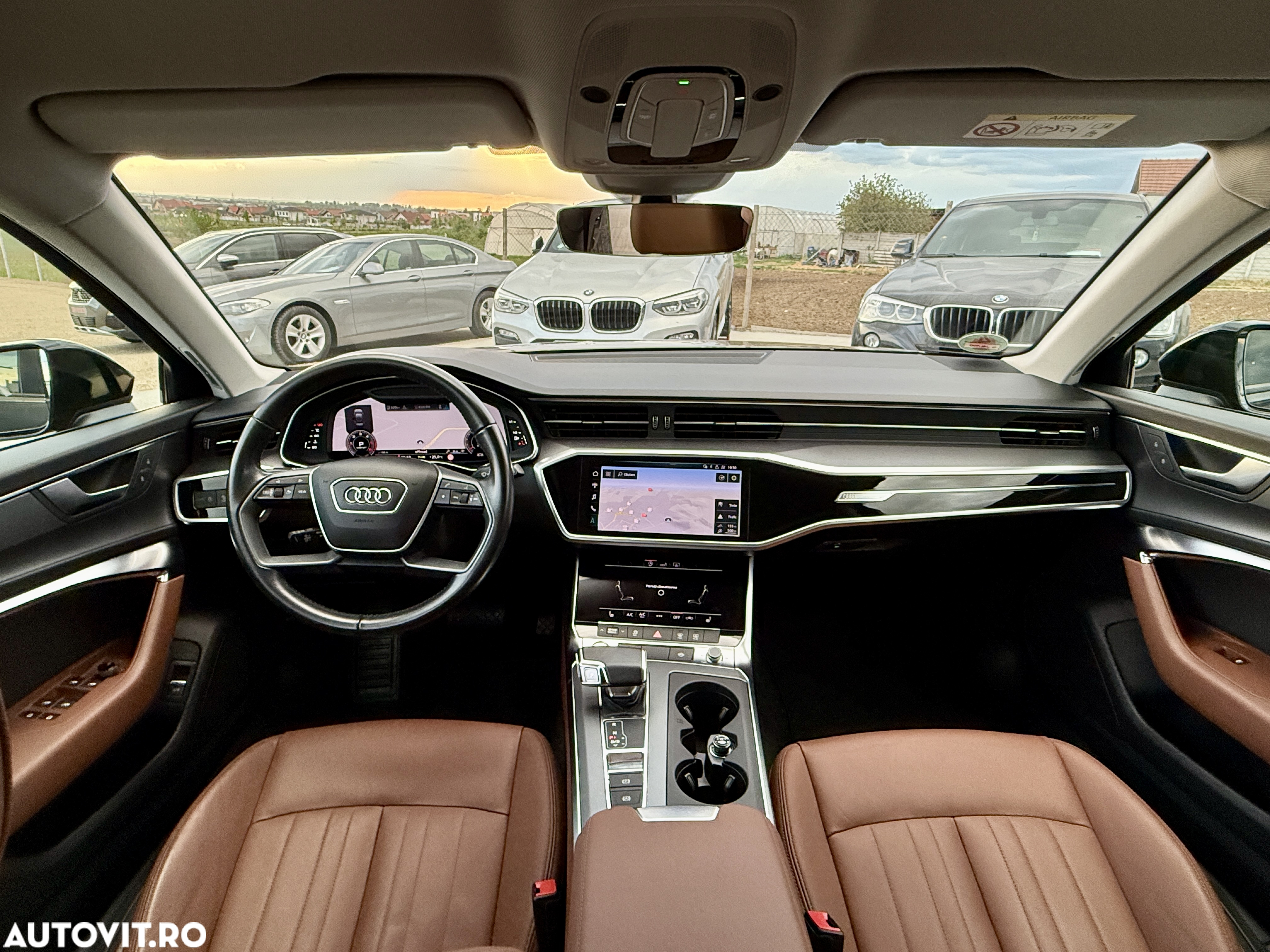 Audi A6 - 5
