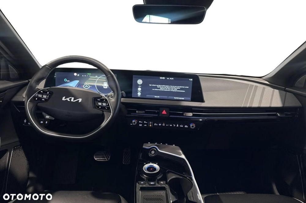 Kia EV6 77.4kWh GT-Line AWD - 20