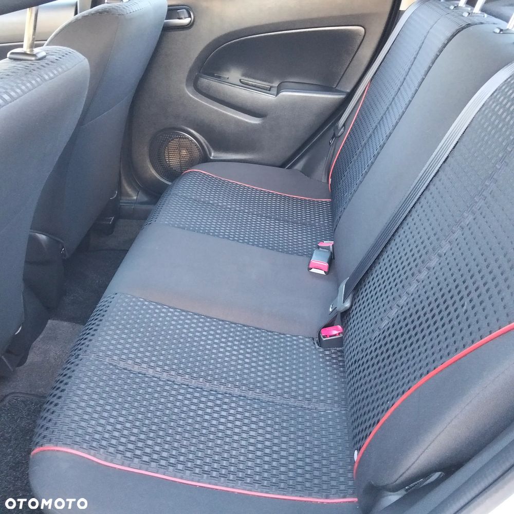 Mazda 2 1.3 Comfort - 11