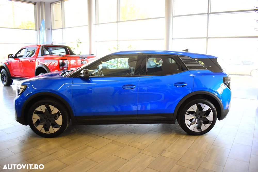 Ford Explorer - 3