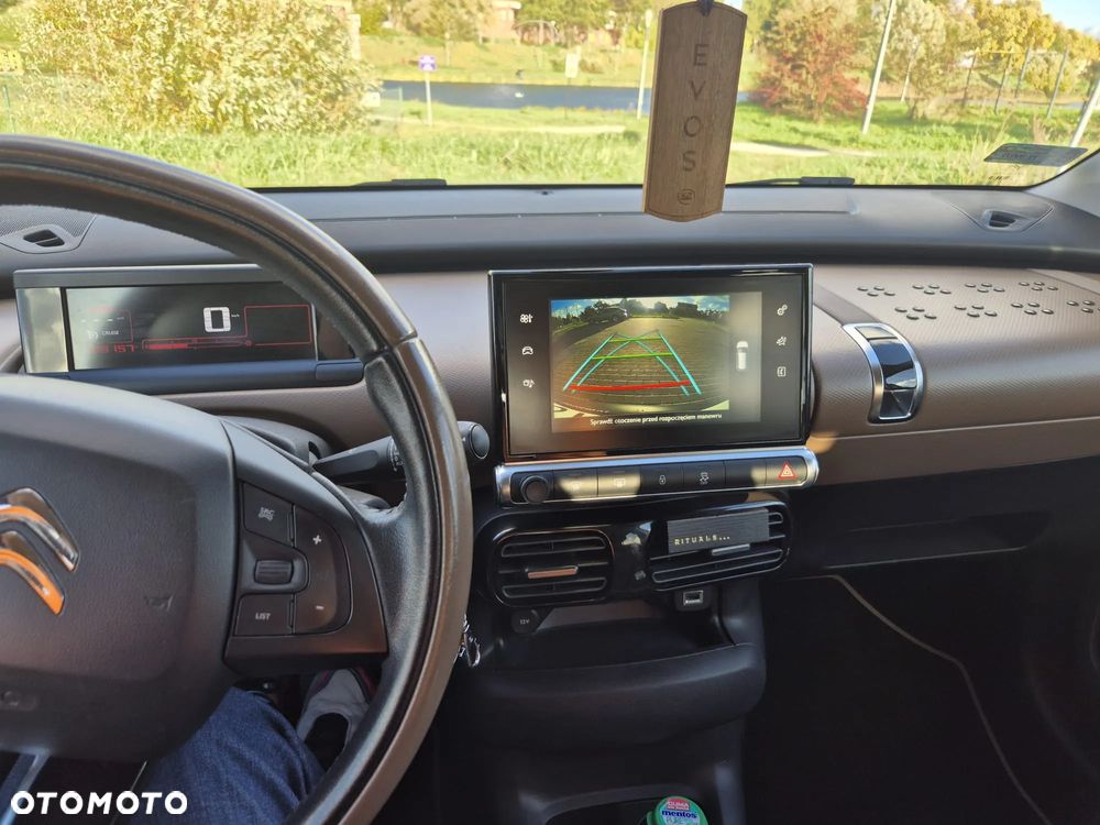 Citroën C4 Cactus 1.2 PureTech MoreLife - 16