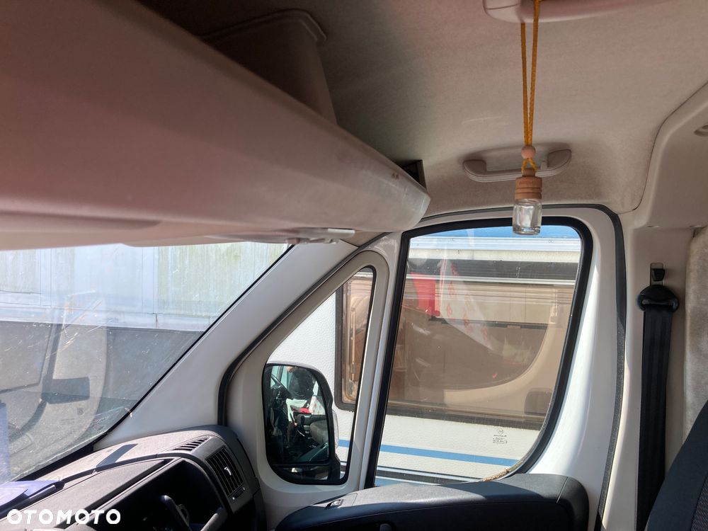 Peugeot Boxer - 9