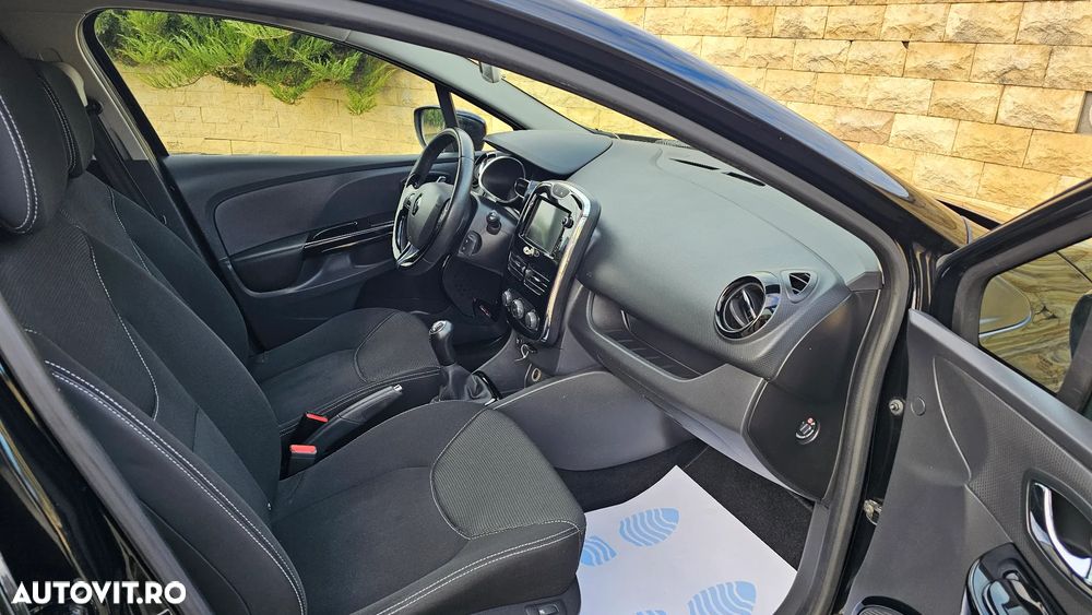Renault Clio (Energy) TCe 90 Bose Edition - 7