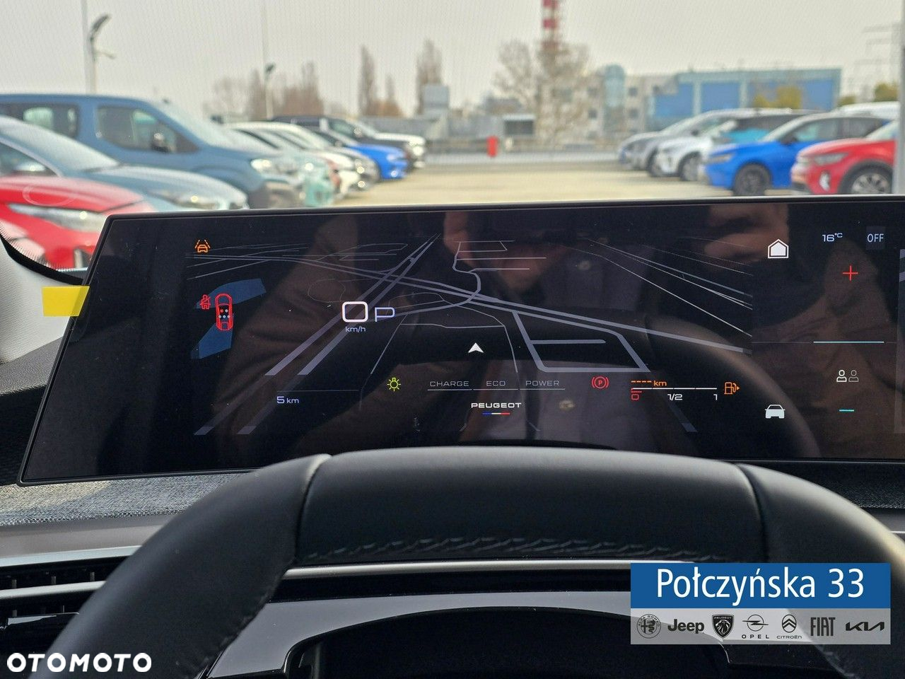 Peugeot 3008 - 21
