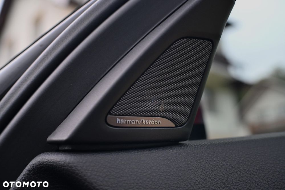 BMW Seria 5 535d - 18