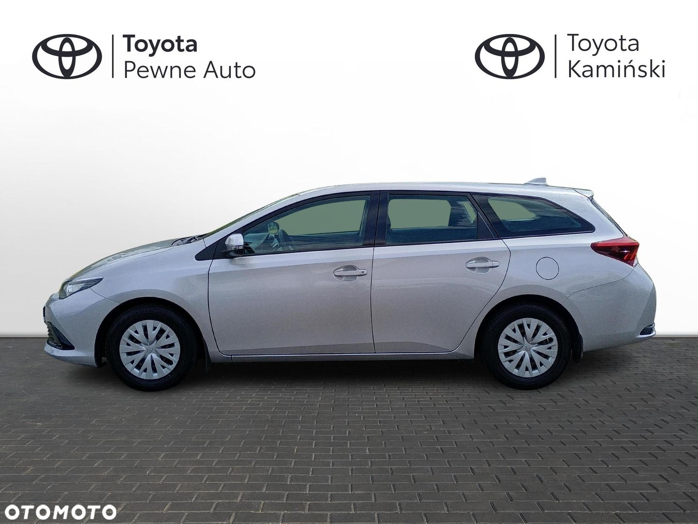 Toyota Auris - 2