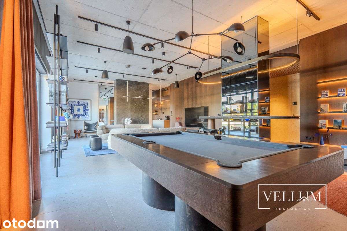 Eng | Lindego | 2 Pokoje | 45m2 + Lobby | Nowe
