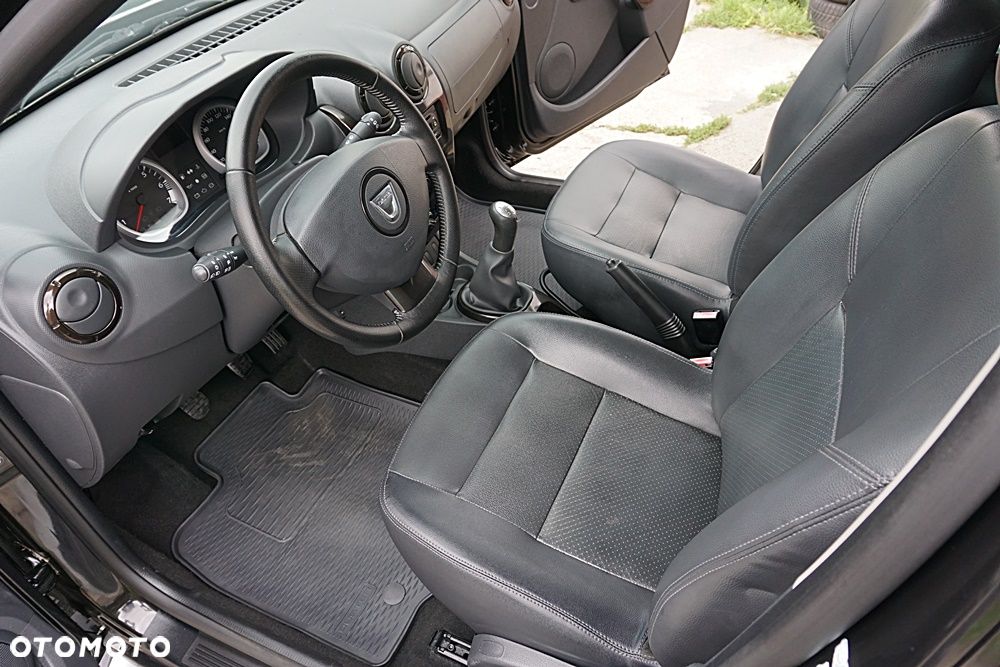 Dacia Duster 1.6 16V 4x2 Prestige - 22