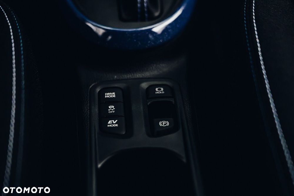 Toyota Aygo X - 25
