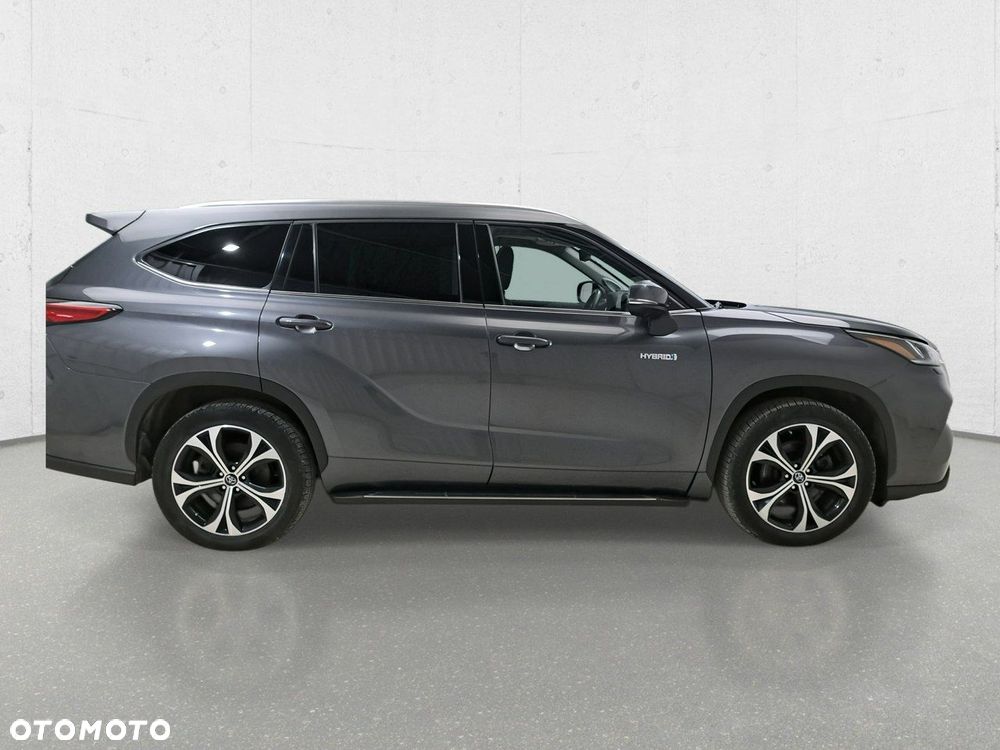 Toyota Highlander - 8
