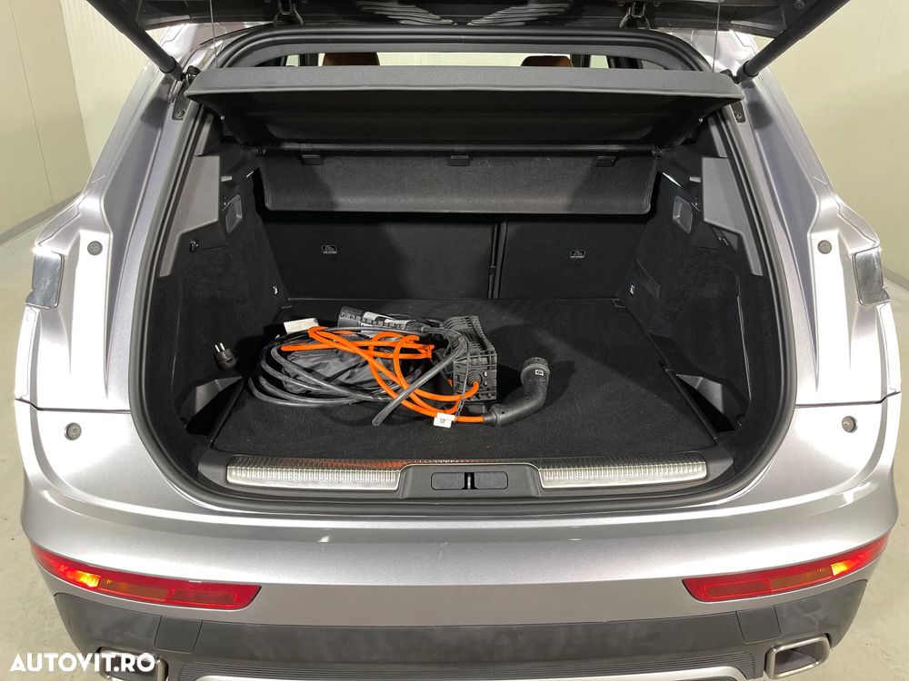 DS Automobiles DS 7 Crossback 1.6 PHeV AWD 300 EAT8 OPERA - 13