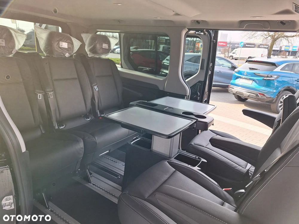 Renault Trafic 2.0 dCi Escapade EDC - 7