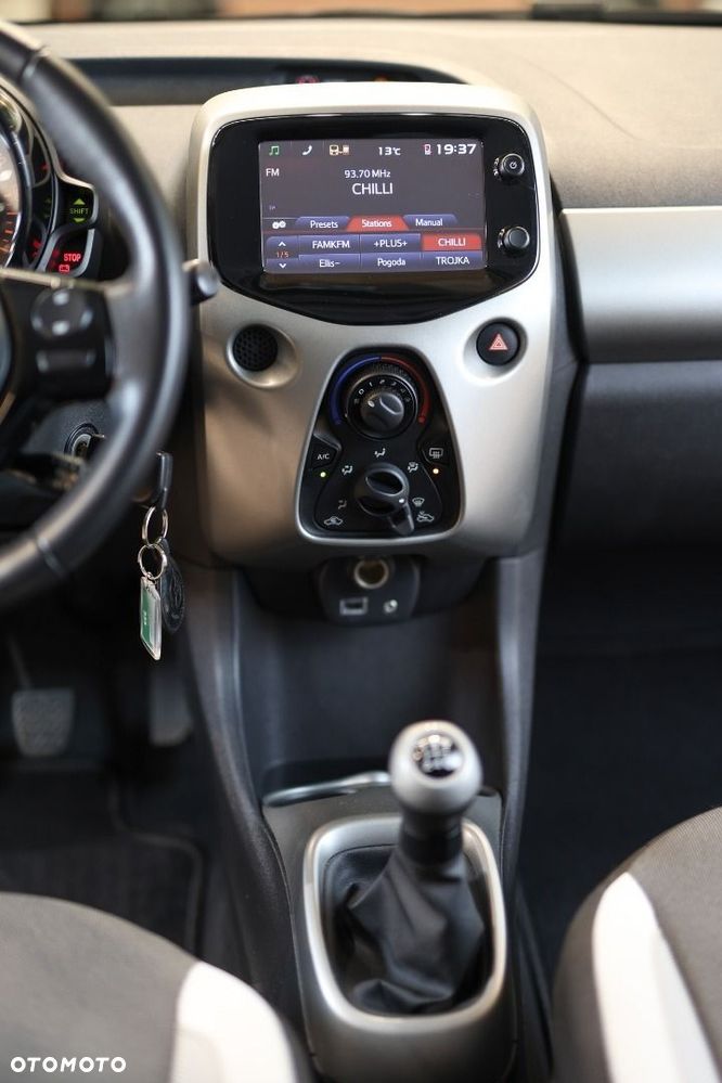 Toyota Aygo - 32