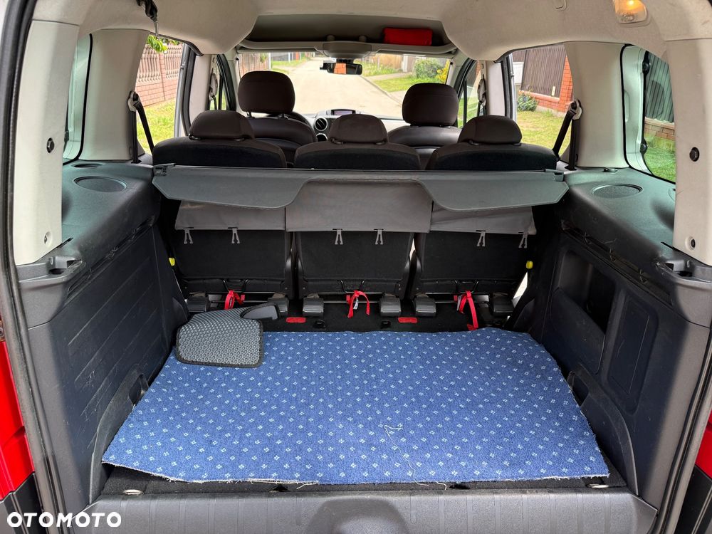 Peugeot Partner 1.6 HDi Trendy - 17