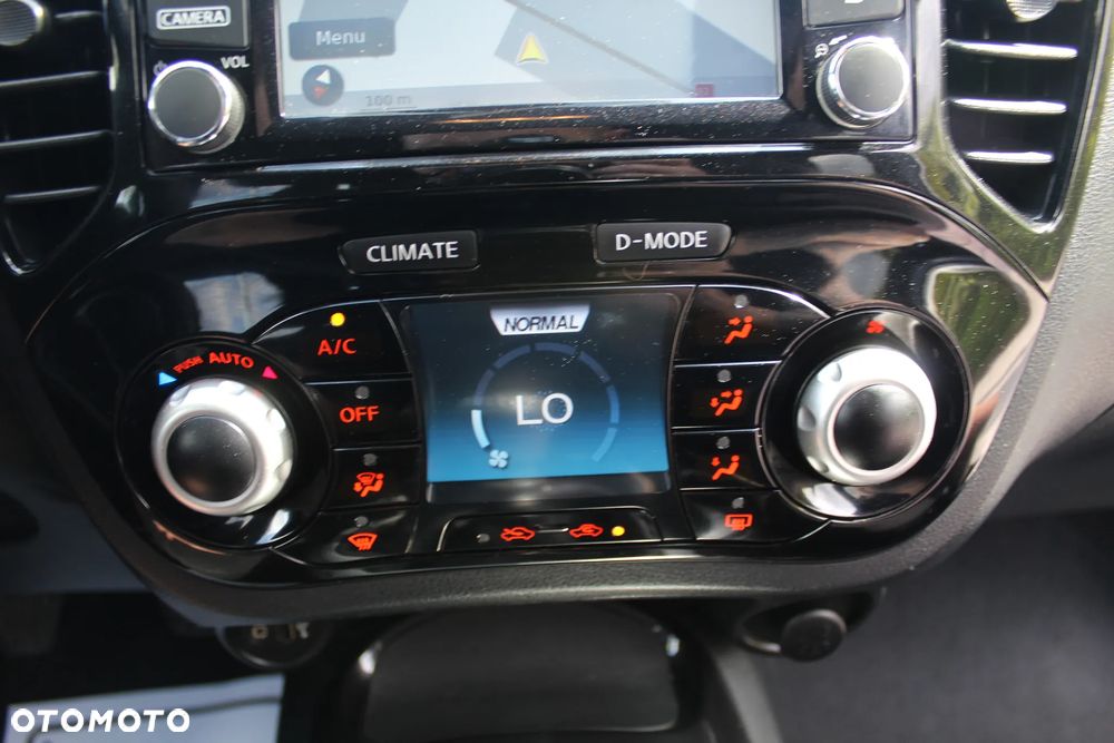 Nissan Juke 1.2 DIG-T Edition - 27