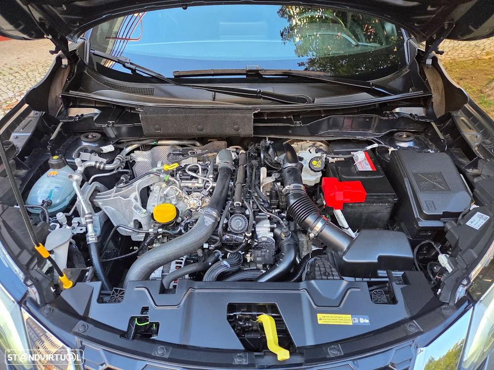 Nissan Juke 1.0 DIG-T N-Connecta DCT - 33