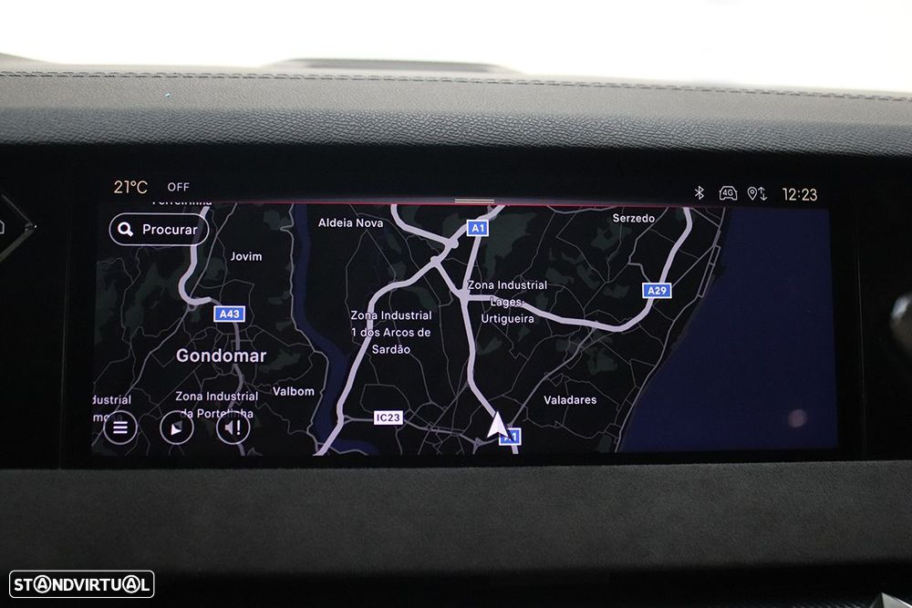 DS DS4 4 1.2 PureTech Performance Line EAT8 - 9