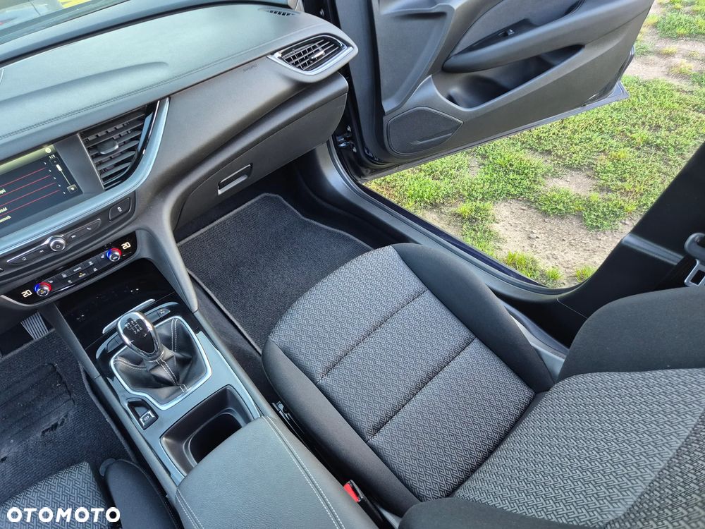 Opel Insignia 1.6 CDTI Elite S&S - 10