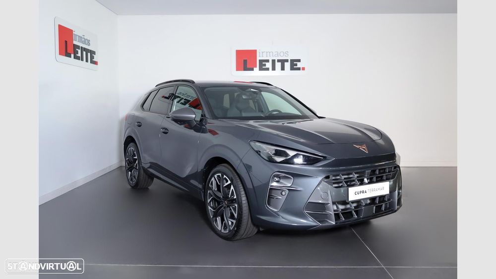 Cupra Terramar 1.5 e-Hybrid Special Edition DSG
