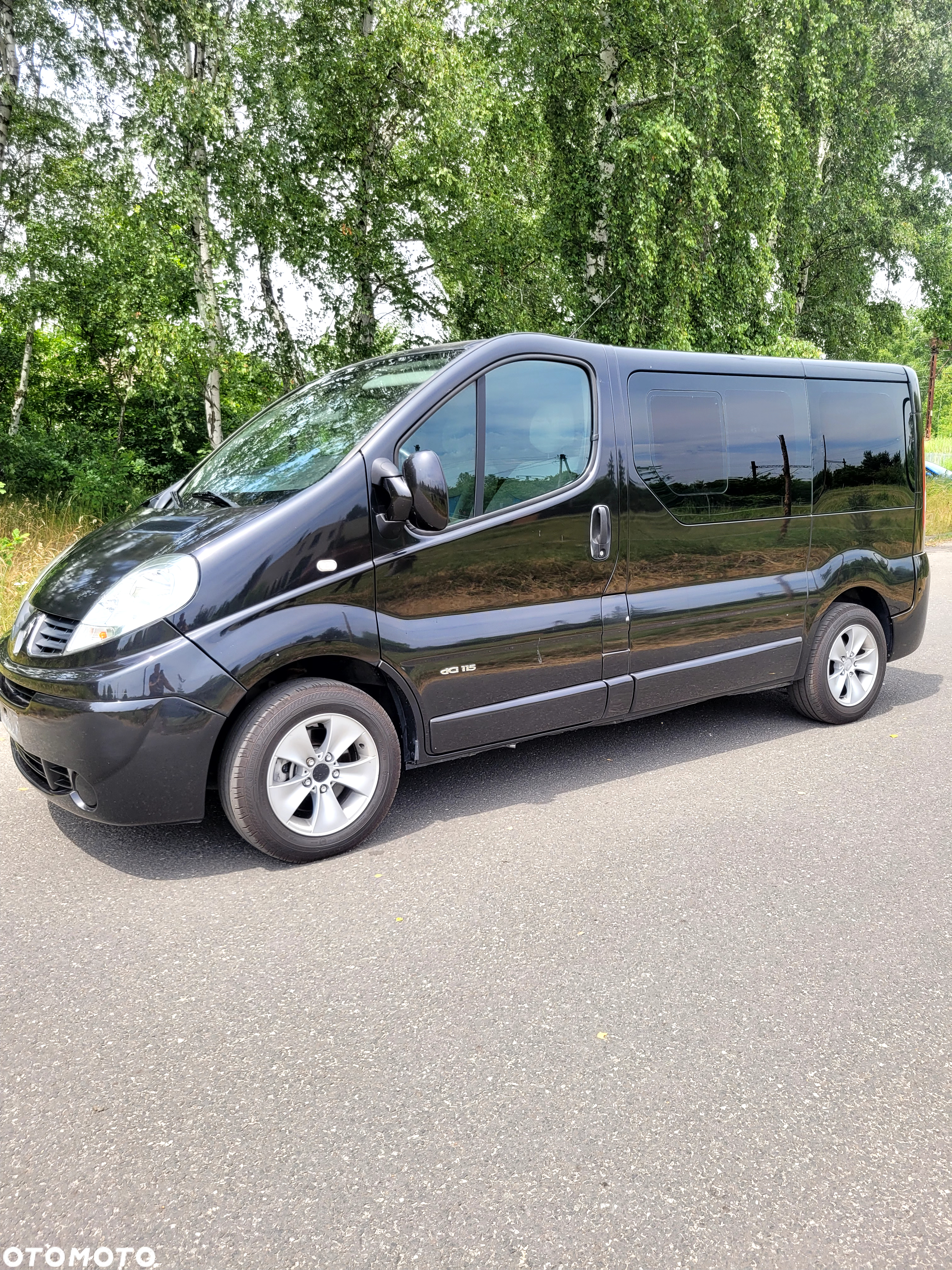 Renault Trafic Generation - 8