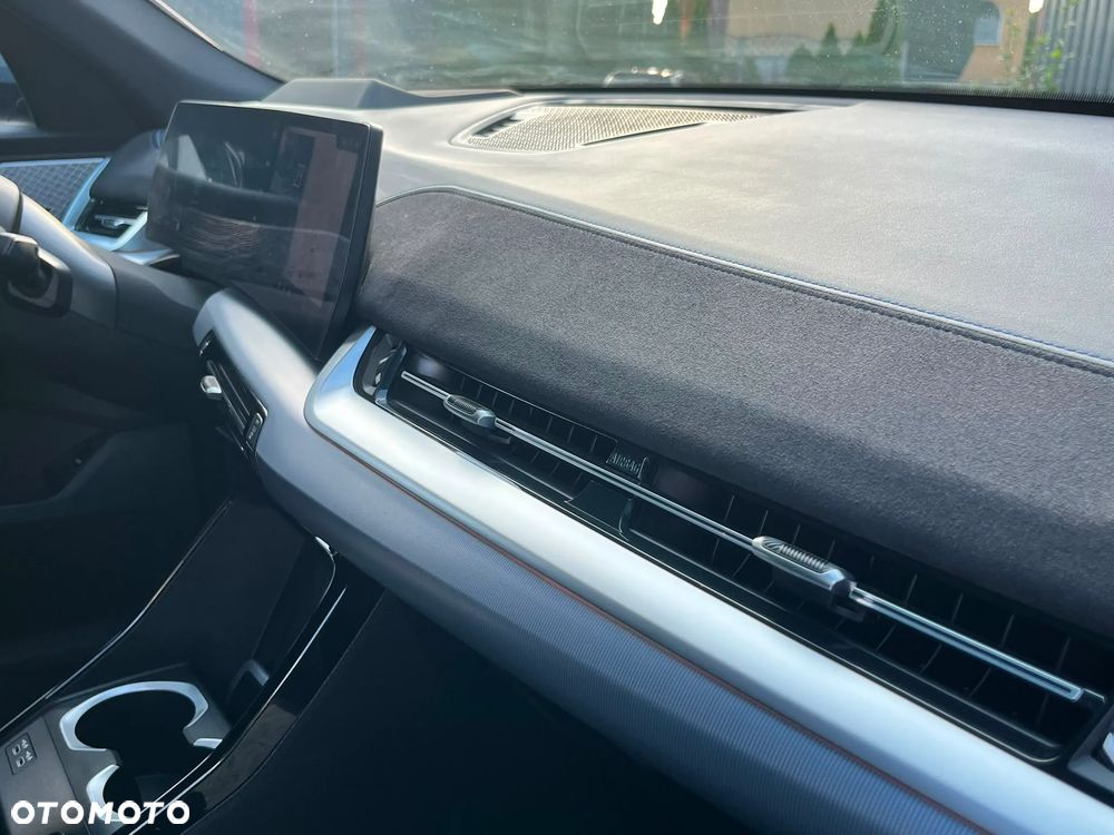 BMW X2 sDrive18d M Sport - 29