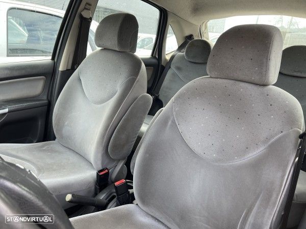 Para Peças Citroen C3 I (Fc_, Fn_) - 10