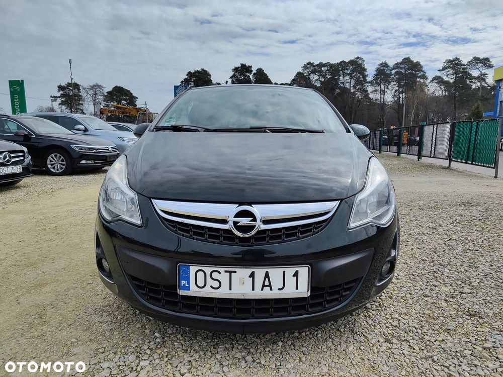 Opel Corsa 1.3 CDTI Edition 150 - 2