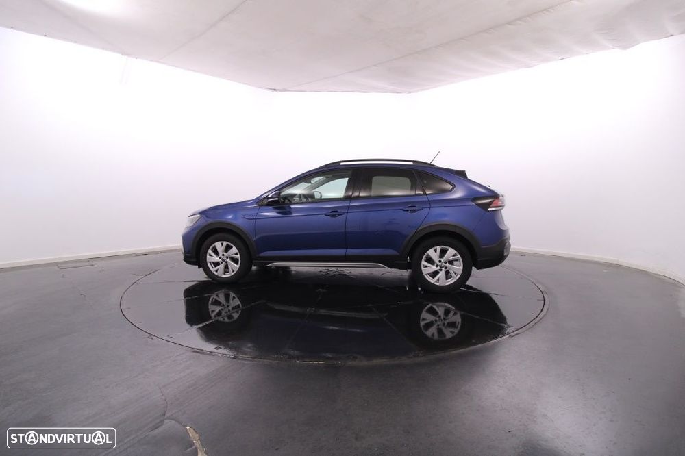 VW Taigo 1.0 TSI Life - 4
