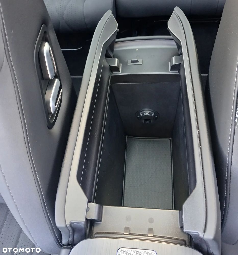 Chery Tiggo 8 1.6 T-GDI Prestige DCT - 27
