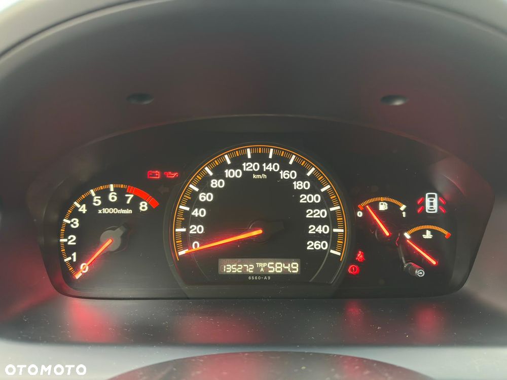 Honda Accord 2.0 Comfort - 16