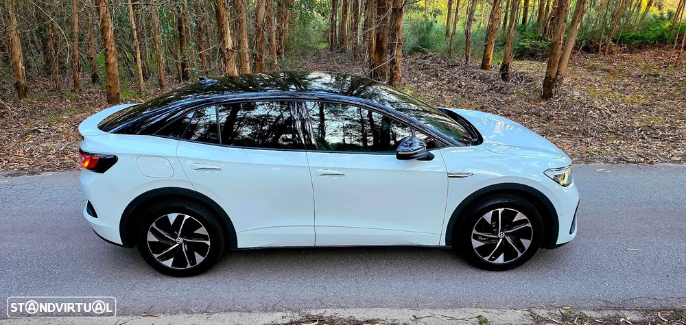 VW ID.5 77 kWh Pro Performance - 18