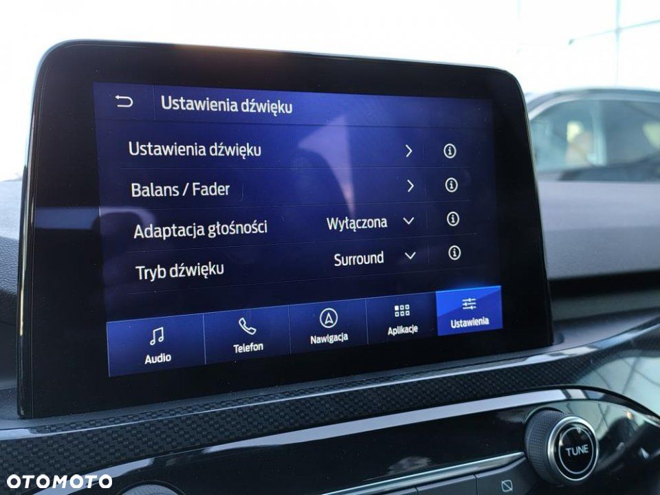 Ford Kuga 2.5 FHEV FWD ST-Line X eCVT - 36