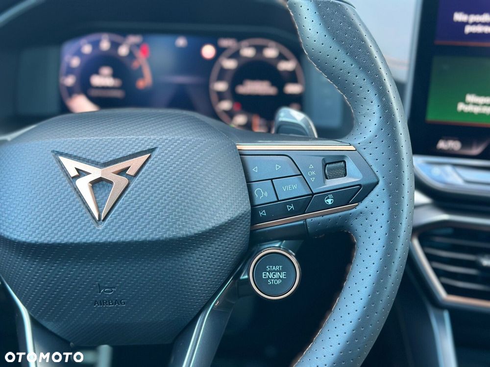 Cupra Formentor 1.5 eTSI mHEV DSG - 20