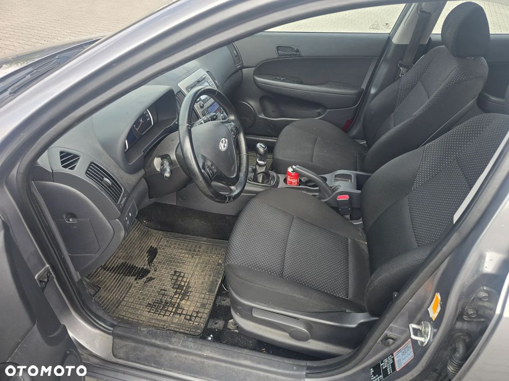 Hyundai i30 i30cw 1.4 FIFA WM Edition - 6