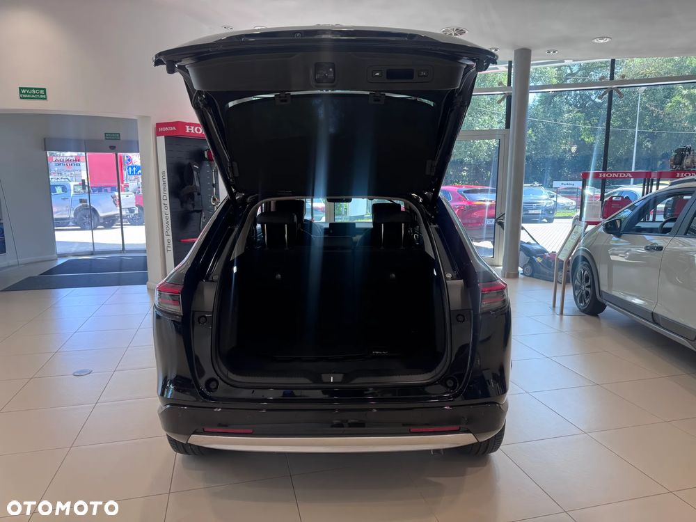 Honda HR-V 1.5 i-MMD Advance CVT - 13