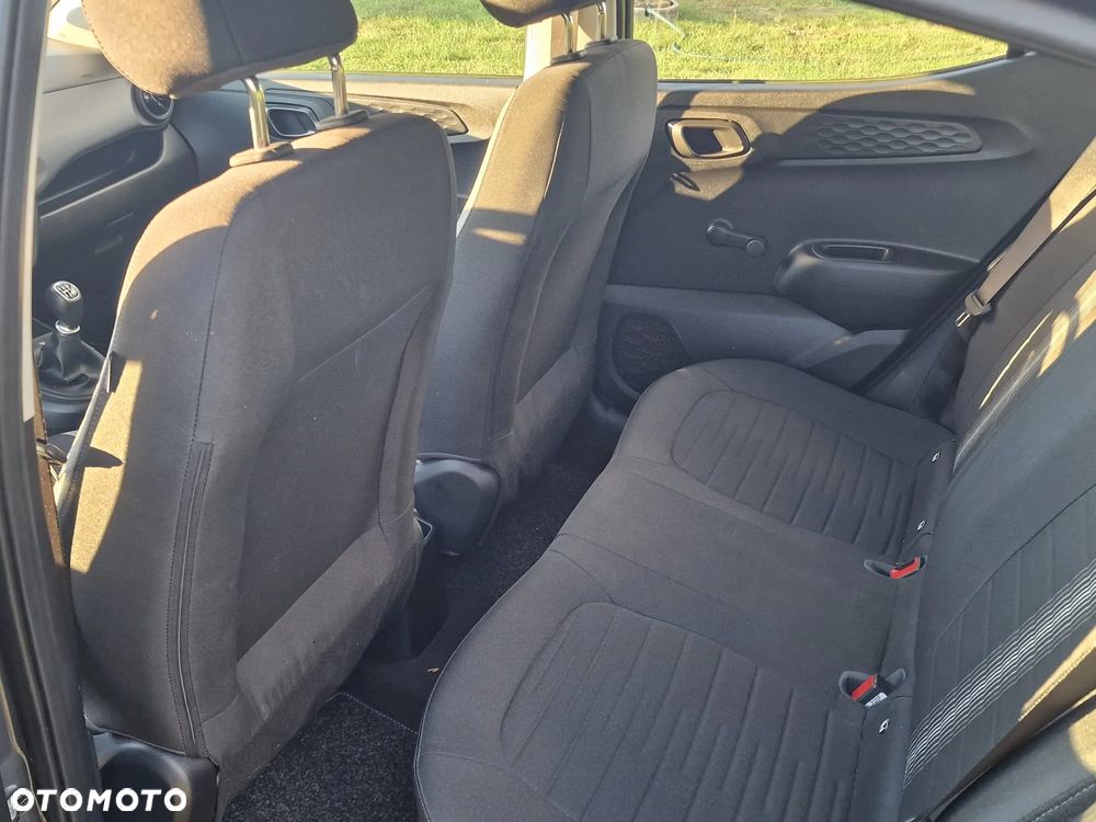 Hyundai i10 - 6