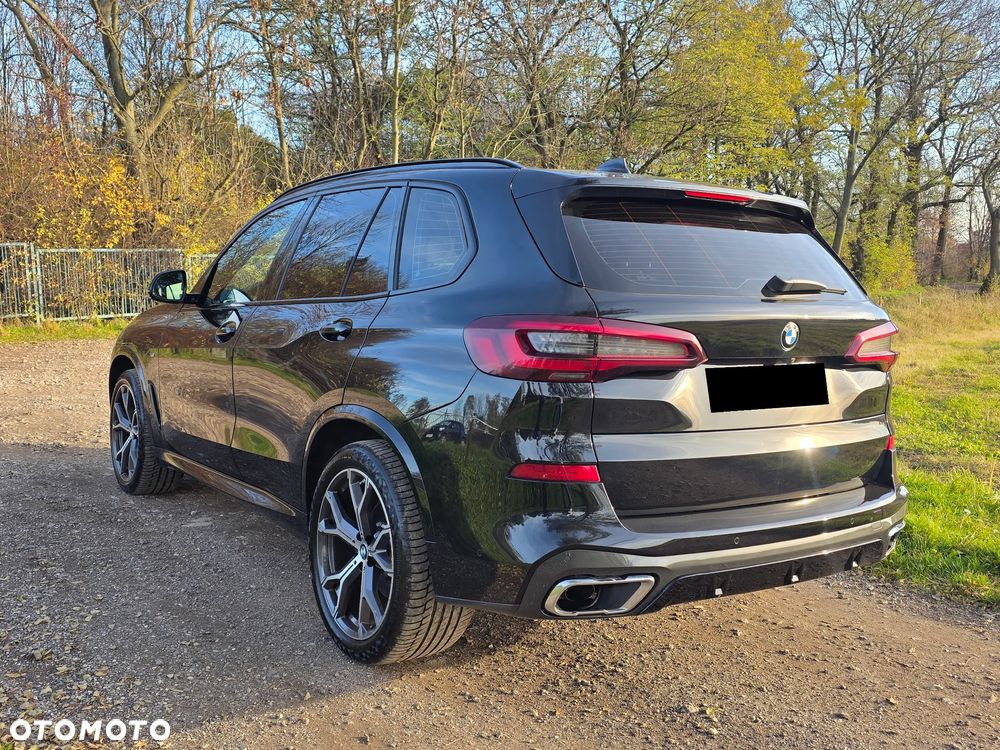BMW X5 xDrive25d sport - 11