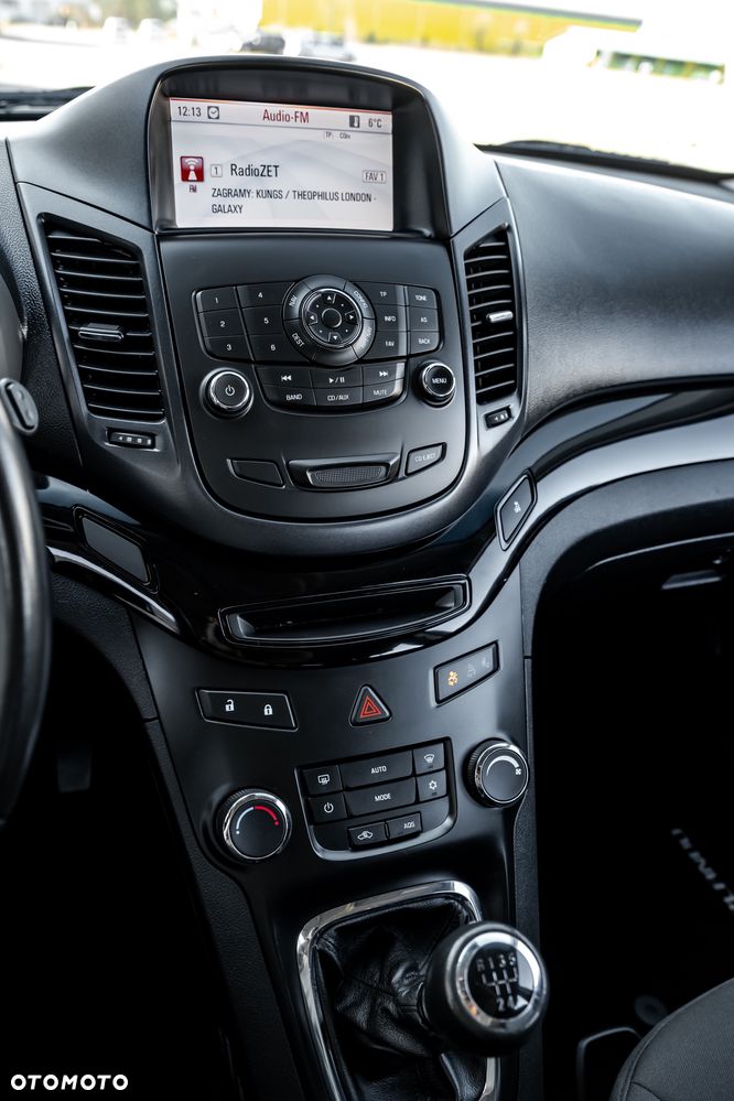 Chevrolet Orlando 1.8 LT - 34