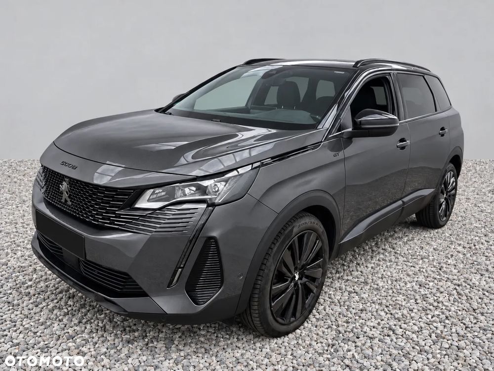 Peugeot 5008 2023 photo 2